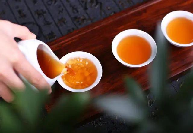 什么茶？茶中奇珍值得你细细品味AG真人游